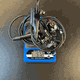 Par de Freio a Disco Shimano Original Hidráulico BL-MT200 - 8
