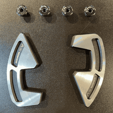 Protetor Guia de Corrente Sram Original para Pedivelas XX e XX-SL T-Type