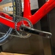 Coroa ITABIKE Direct Mount para Shimano - 7