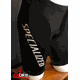Shorts Original Specialized Sport Masculina Preta e Branca - 2
