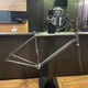 Quadro Specialized Aethos S-Works Carbono Aparente - 1