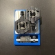 Pedal Crank Brothers Original Candy Egg Beater 3 Preto - 3