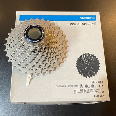 Cassete Shimano Original Ultegra 11V CS-R8000