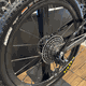 Bicicleta Scott Spark RC SL  - 11