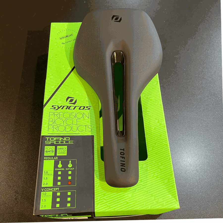 Selim Syncros Tofino R2.0