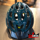 Capacete Specialized Chamonix MIPS Azul - 4