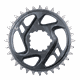 Coroa Sram Original GX Eagle 1x12 34T 3MM Preta e Cinza - 1