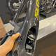 Quadro SCOTT Spark RC TUNED Flight Attendant em Carbono - 9