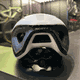 Capacete Scott Cadence Plus MIPS Branco - 4