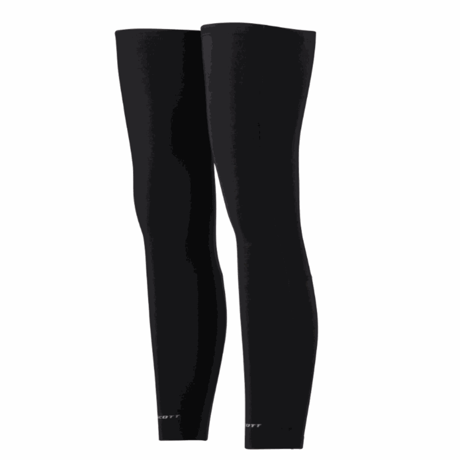 Pernito Scott Térmico Preto 