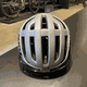 Capacete Scott Arx Prata - 4