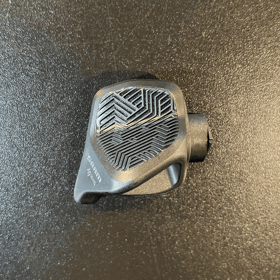 Botão ESQUERDO Upgrade Rocker Passador Sram Original Eagle AXS Pod