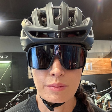 Óculos HB Grinder Preto 