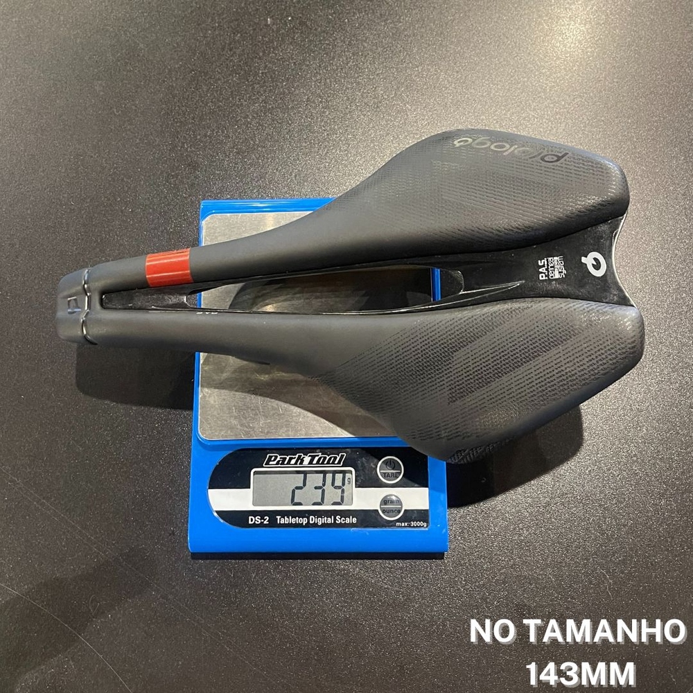 Selim Prologo Dimension-AGX T4.0 Preto