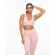Top Roma Nadador Feminino Rosa  - 1