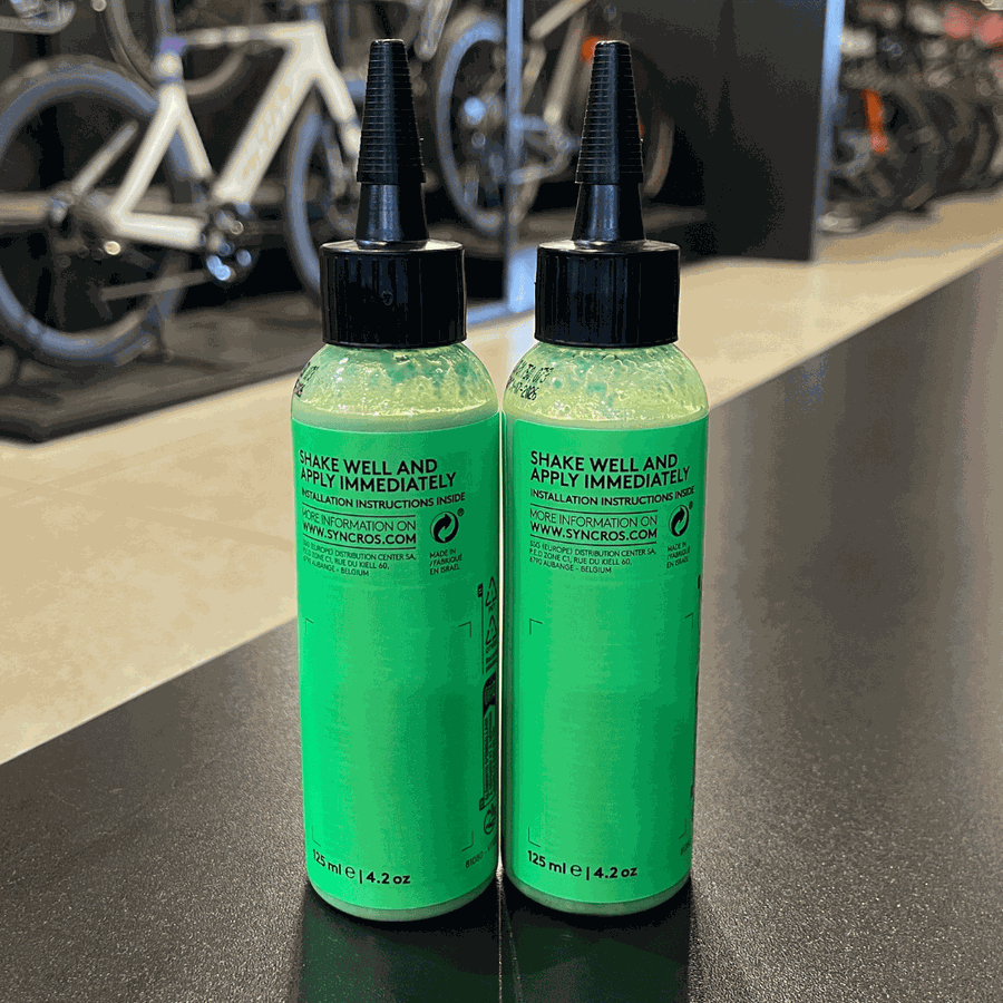 Kit De Selante Syncros