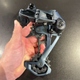 Grupo de Peças Sram Original GX Eagle Preto Lunar - 7