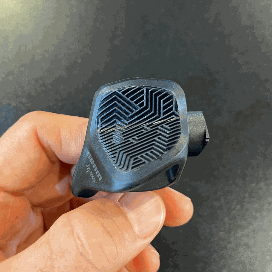 Botão ESQUERDO Upgrade Rocker Passador Sram Original Eagle AXS Pod