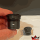 FreeHub DT Swiss Original Ratchet EXP XDR Preto - 1