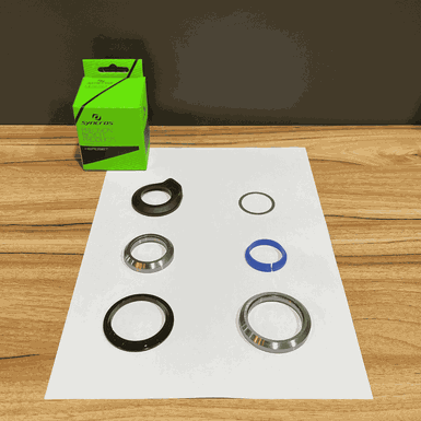 Caixa de Direção Syncros Spark e Scale Antes de 2022