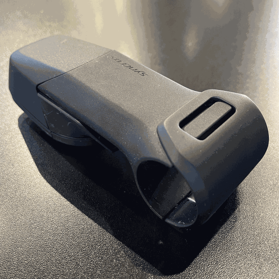Mesa Avanço Syncros seminova Foil Aero 1.5