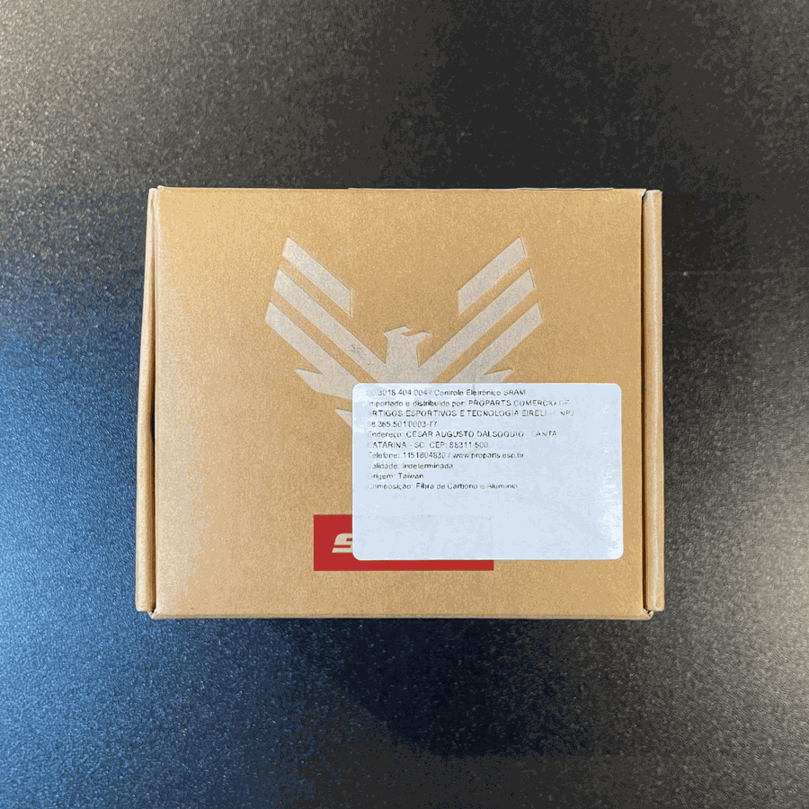 Passador DIREITO Sram Original Eagle AXS ou Reverb Pod ROCKER