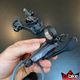 Kit de Upgrade Shimano Original XT 12V Preto - 3