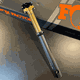 Canote Retrátil Fox Kashima Original Transfer SL  - 1