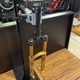 Garfo de Suspensão Fox Kashima Original 36 Gold 160mm - 2