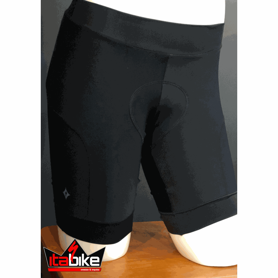 Shorts Original Specialized RBX Comp Feminina Preta