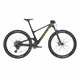 Bicicleta Scott Spark RC Comp Verde - 1