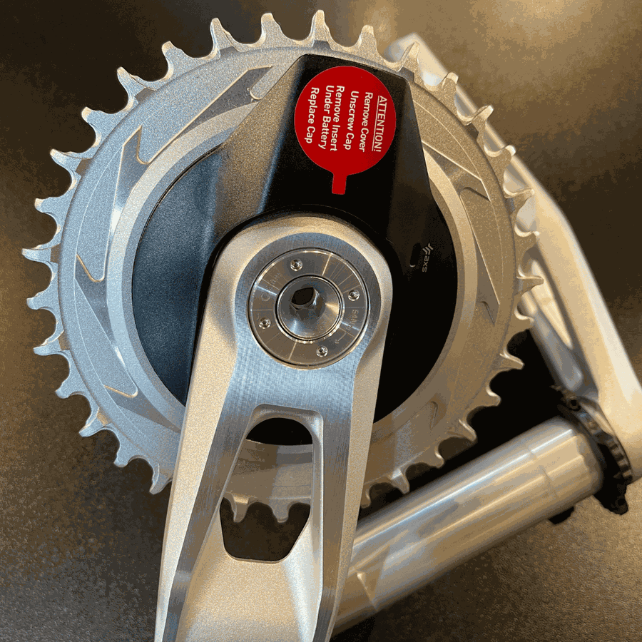 Grupo de Peças Sram SPECIAL EDITION 1987