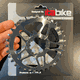 Coroa ITABIKE Direct Mount para Sram  - 3
