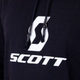 Moletom Scott Icon Casual Masculino Preto - 3