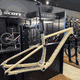 Quadro Specialized Epic Evo S-Works com Flight Attendant - 2