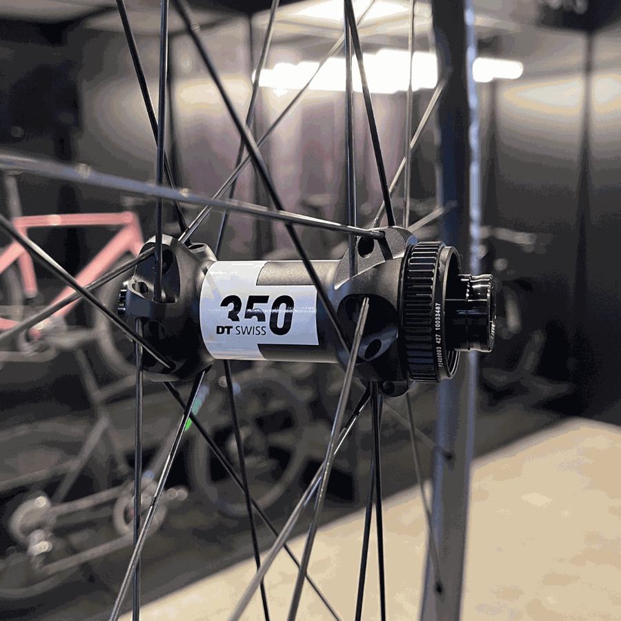 Rodas ROVAL Alpinist SLX em alumínio
