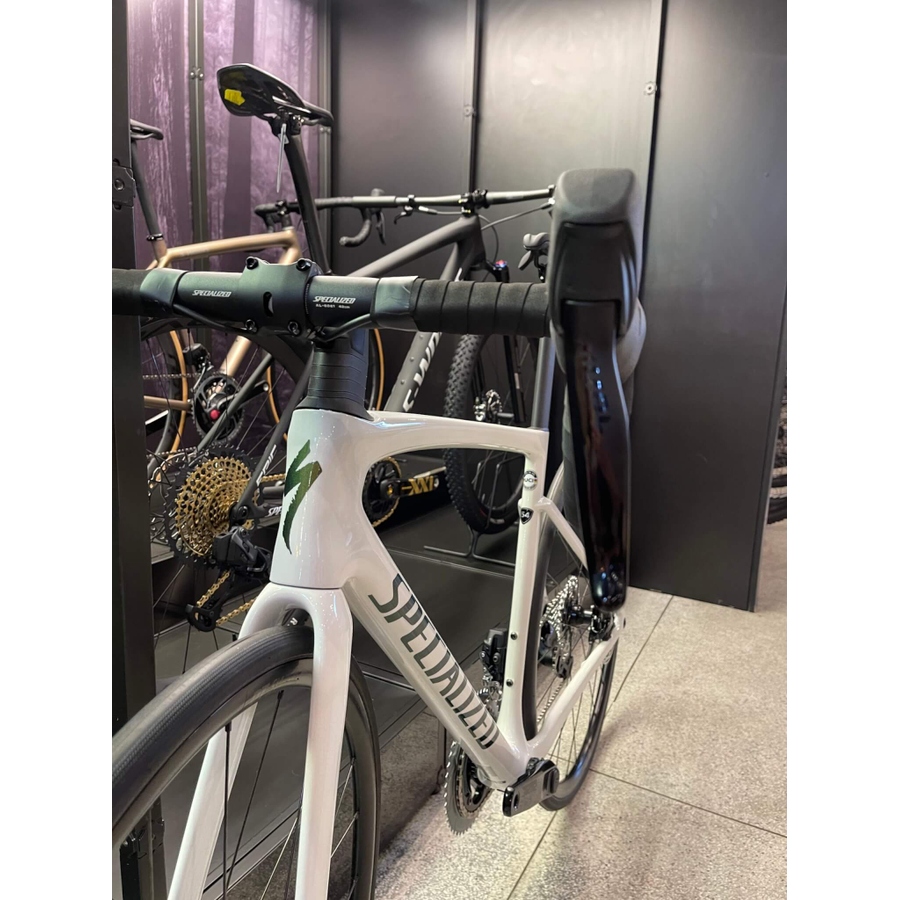 STI Rival Original Etap Axs Preto