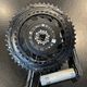Pedivela Sram Original Red AXS com Medidor de Potência DUB - 3