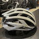 Capacete Specialized S-Works Prevail 2 MIPS Branco C/ Avaria - 1