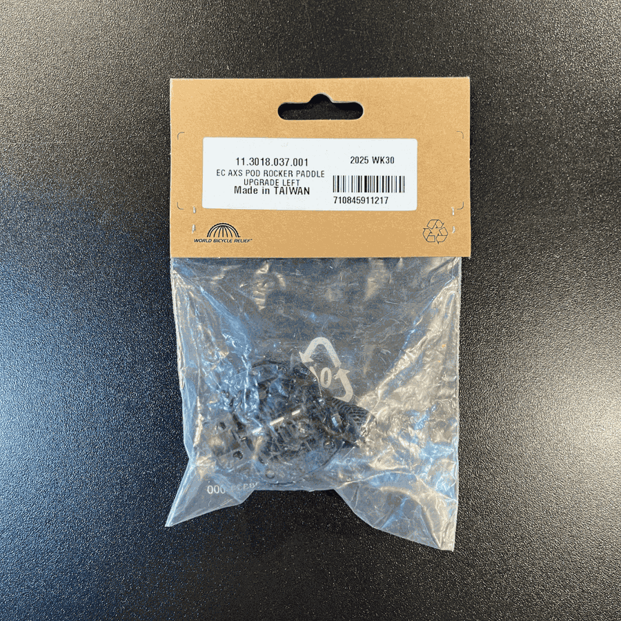 Botão ESQUERDO Upgrade Rocker Passador Sram Original Eagle AXS Pod