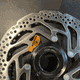 Disco Rotor SHIMANO Original Para Freio a Disco SM RT30 Centerlock - 2