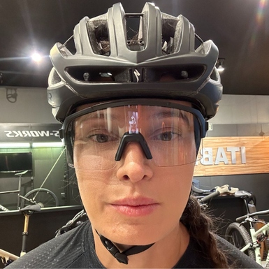 Óculos HB Edge Fotocromático Preto 