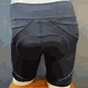 Shorts Original Flets feminino Preto - 2