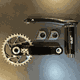 Grupo de Peças Sram Original XX-SL T-Type Eagle AXS - 2