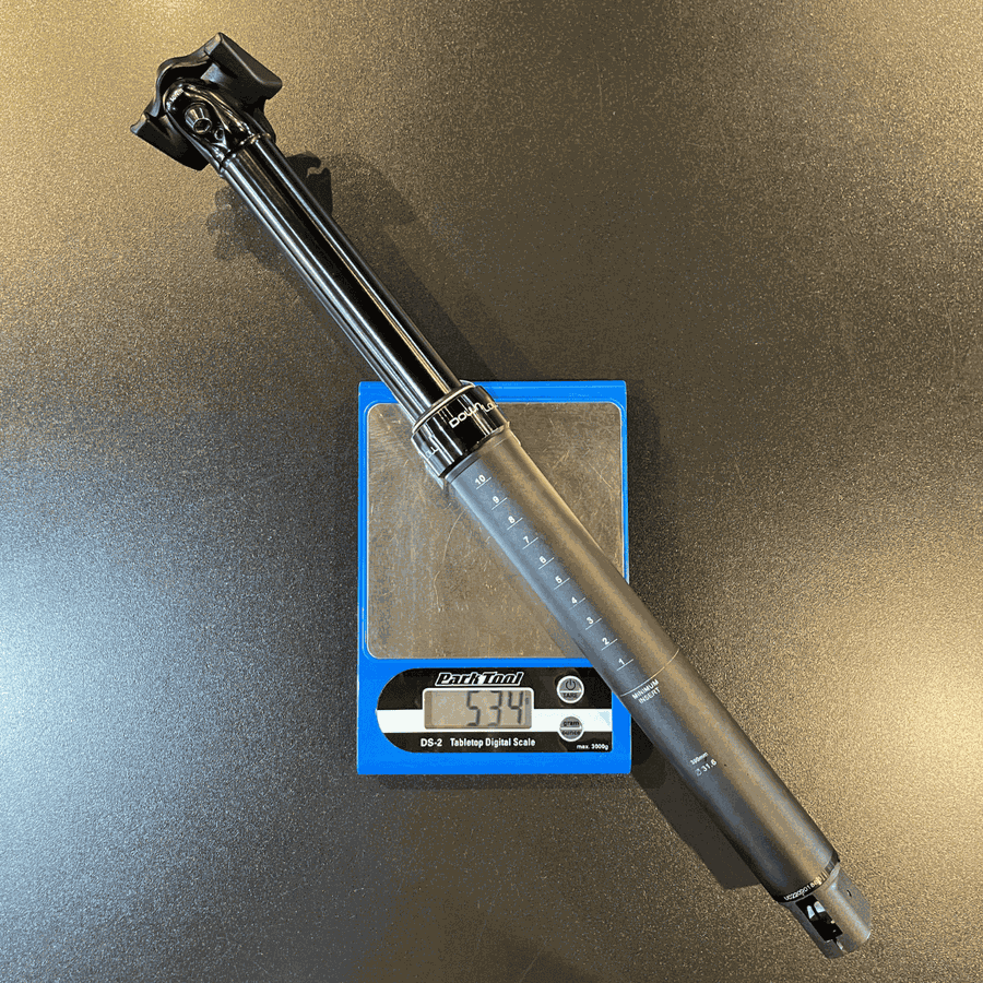 Canote Retrátil CANNONDALE DownLow 31.6mm