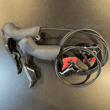 Alavancas SRAM Original New RIVAL AXS com Freios