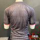 Camisa Damatta Bike Move Cinza e Rosa - 3