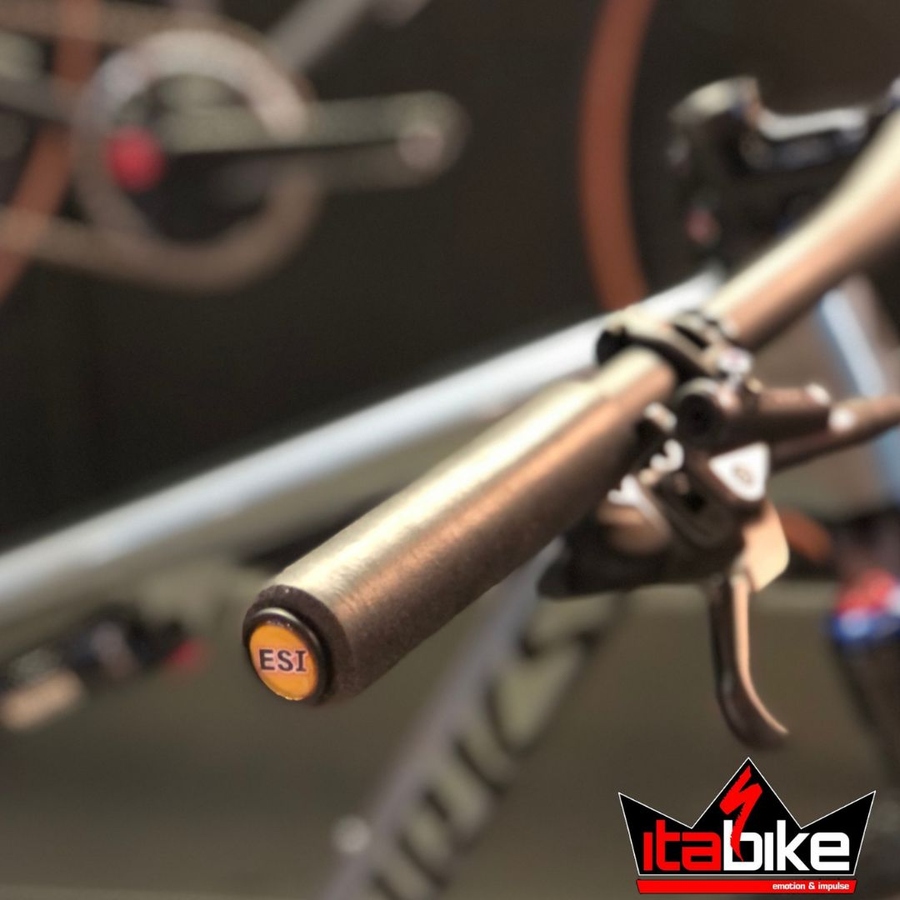 Manopla ESI Grips Original Chuncky 