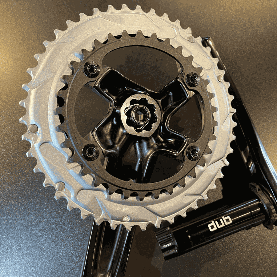 Pedivela SRAM Original Rival DUB
