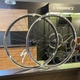 Rodas Speed Session SPR30 Freio no Aro - 1